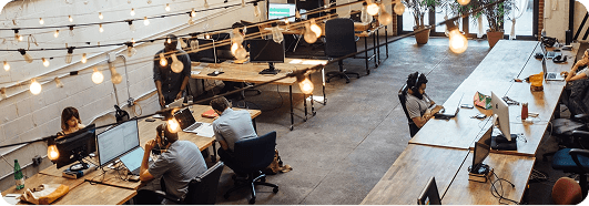 Coworking