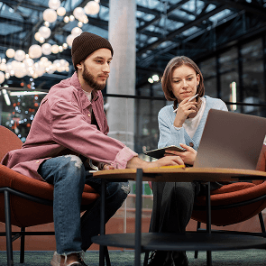 Coworking expert