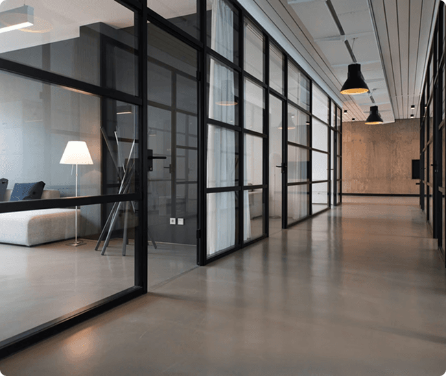 Private Offices in Kerala