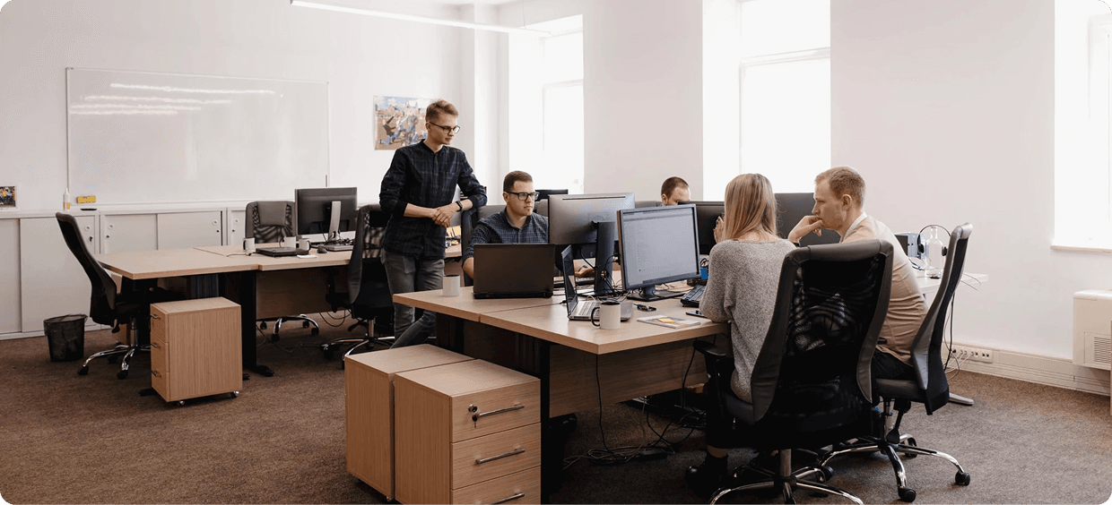 Virtual Offices in Kerala