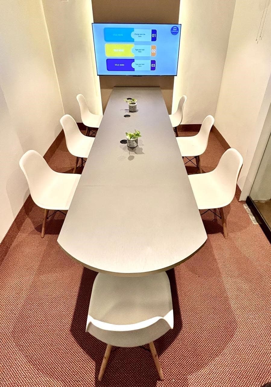 KUBZ OFFICE