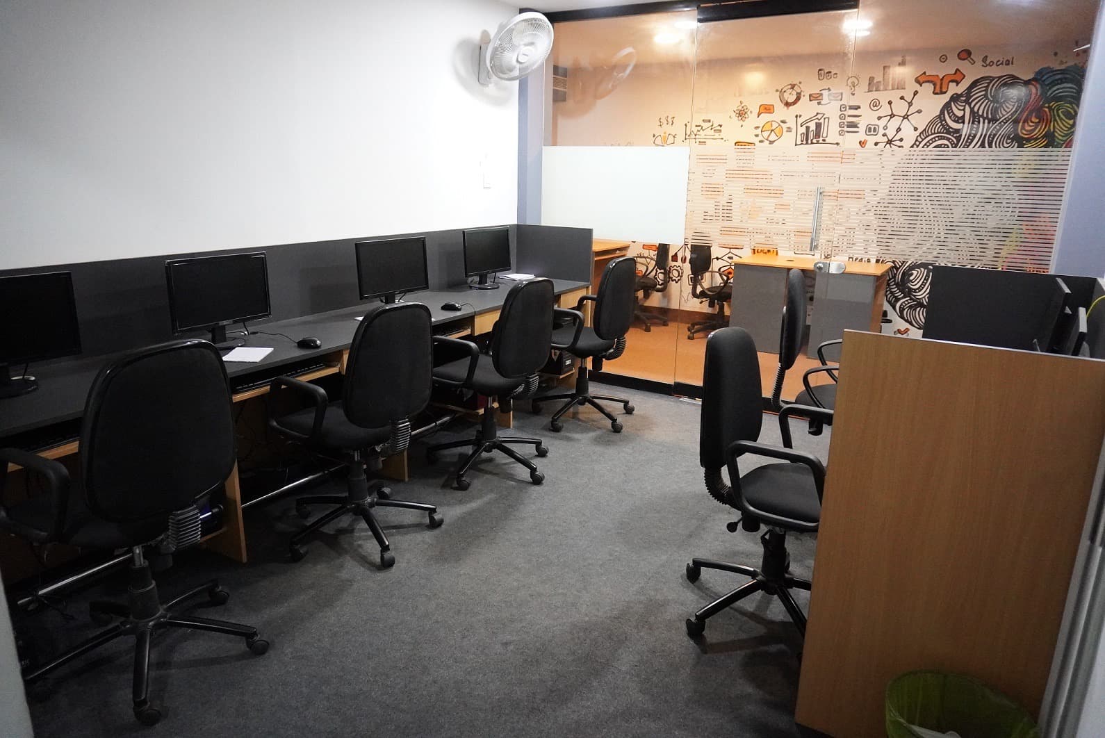 KUBZ OFFICE - Image 4