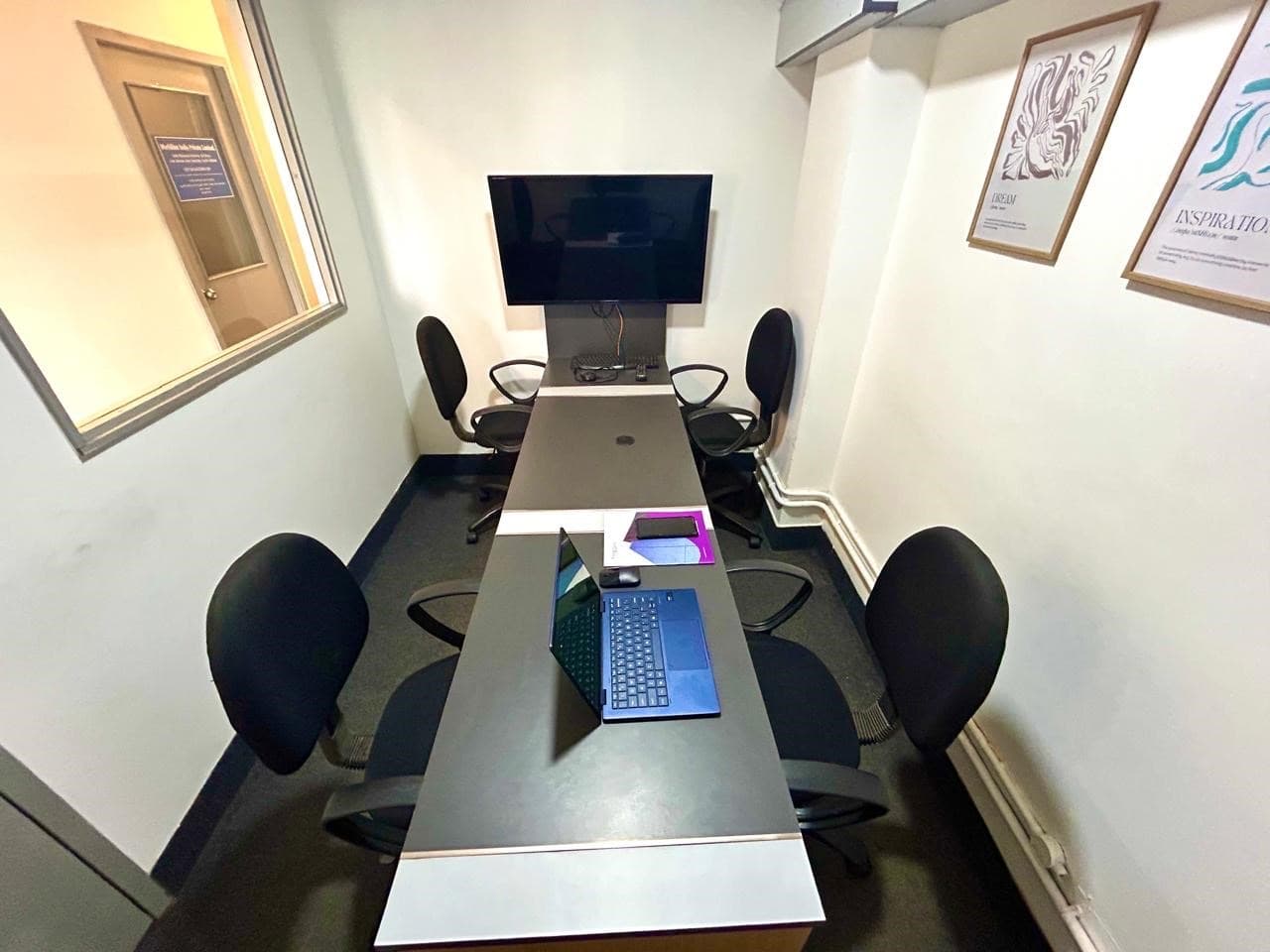 KUBZ OFFICE - Image 5
