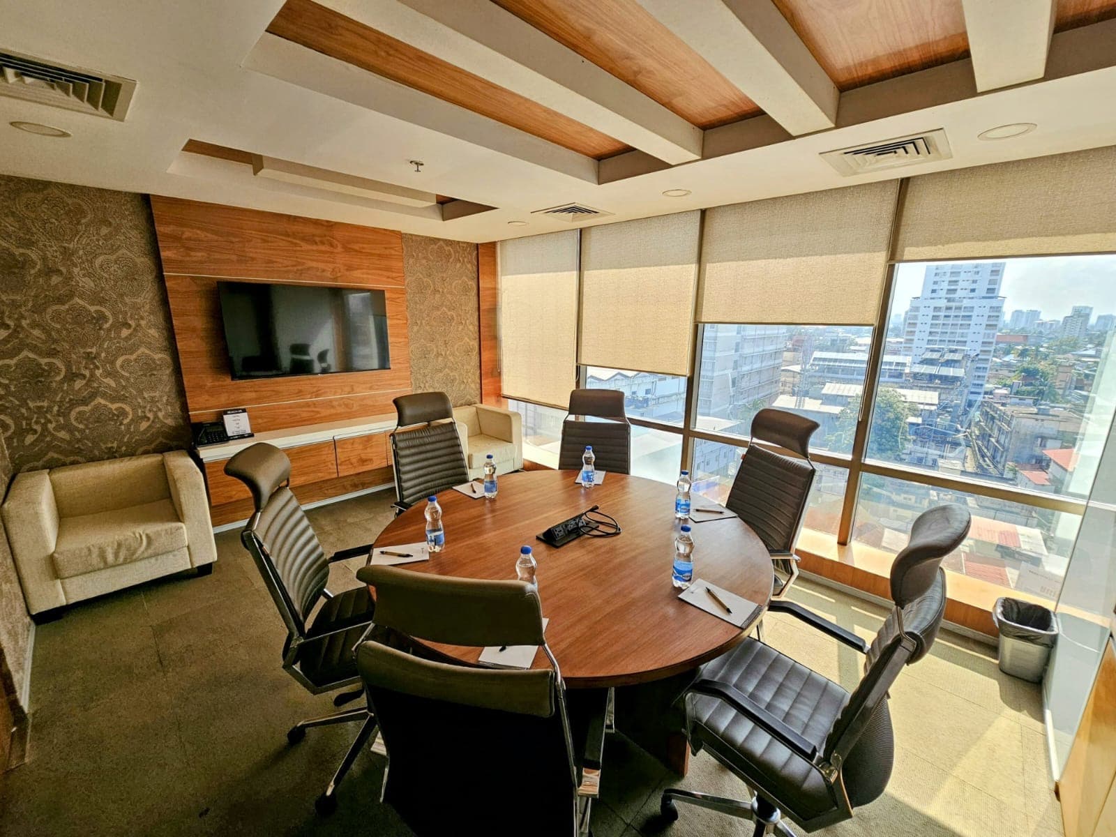 Centre A - Image 2