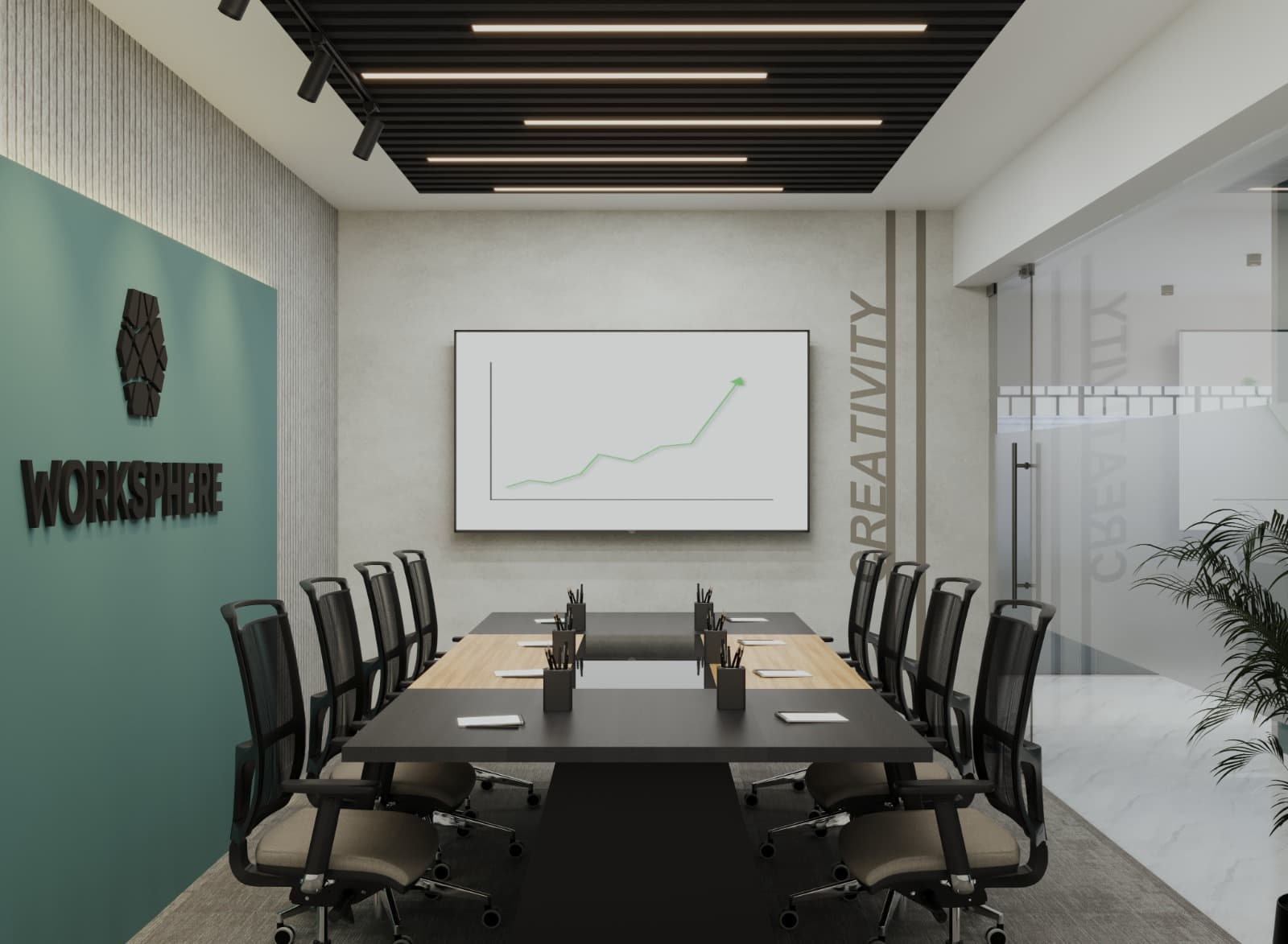 WORKSPHERE COWORKING - Image 2