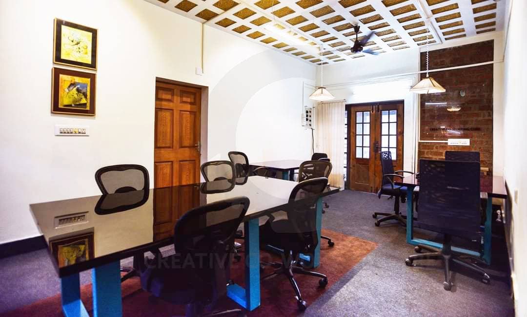 Beyond Co-working - Image 2