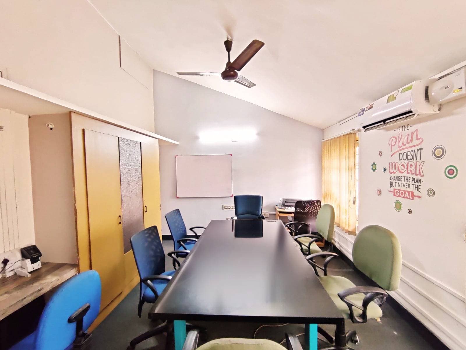 Beyond Co-working - Image 4