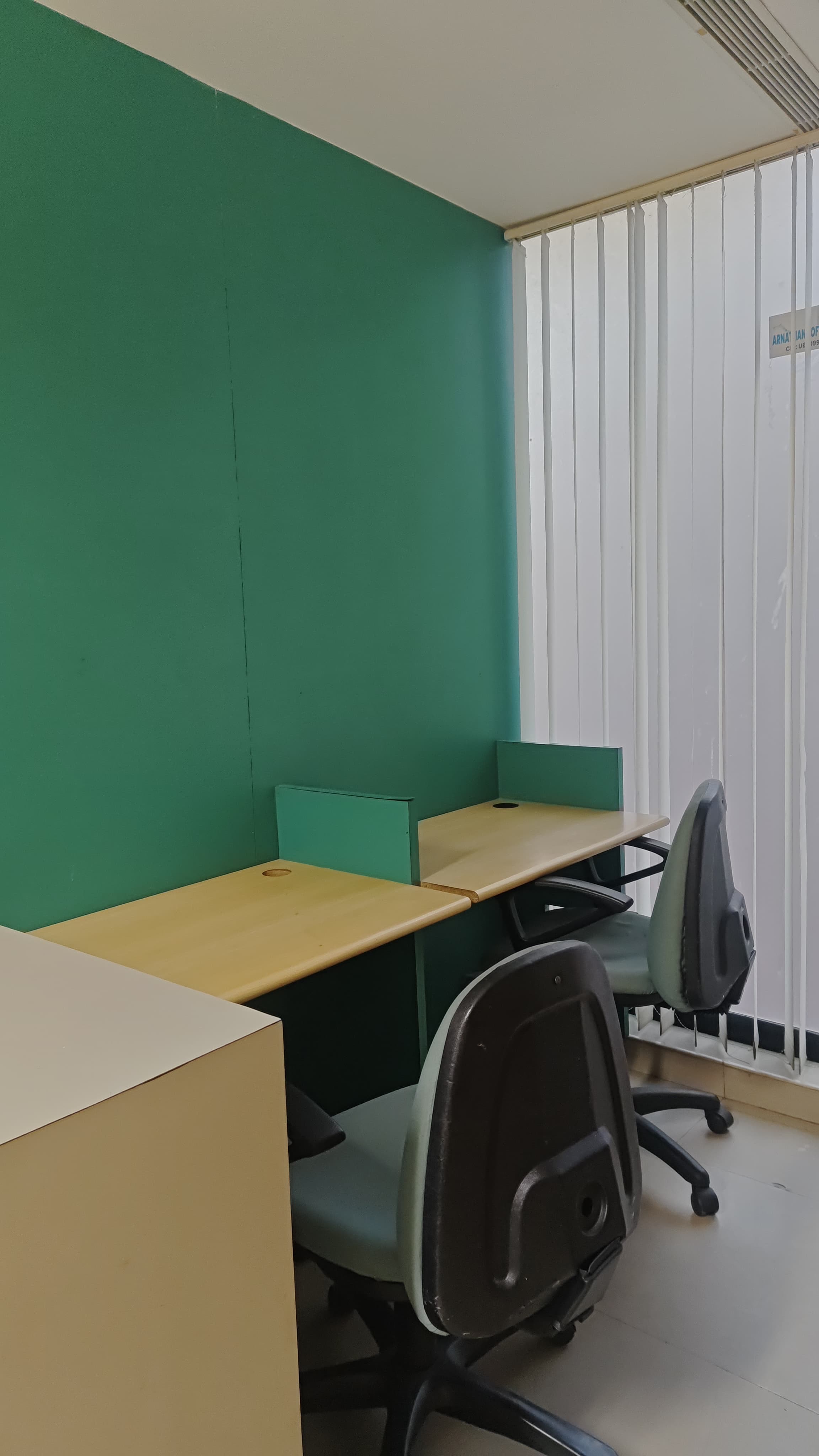Weespaces Ventures pvt Ltd