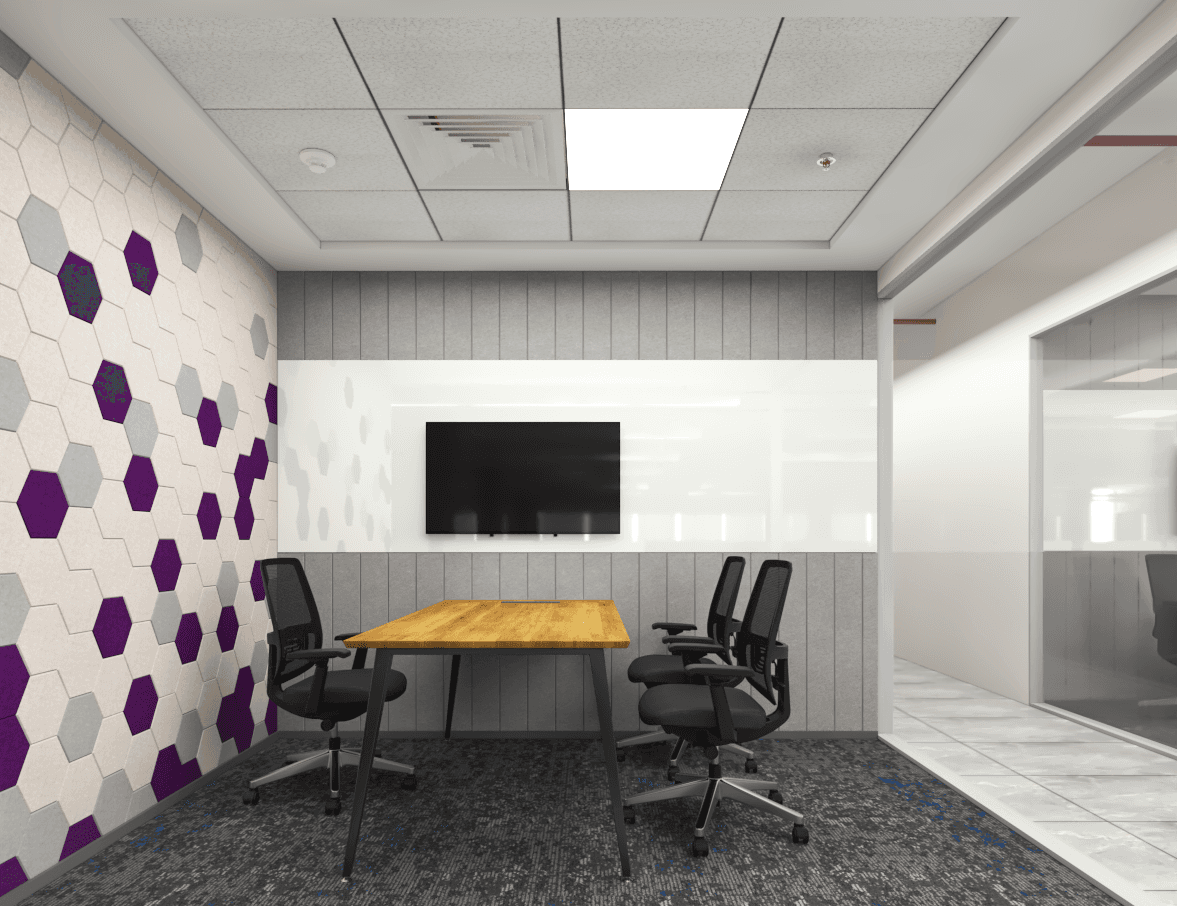 IndiQube Vinayam Arcade - Image 4