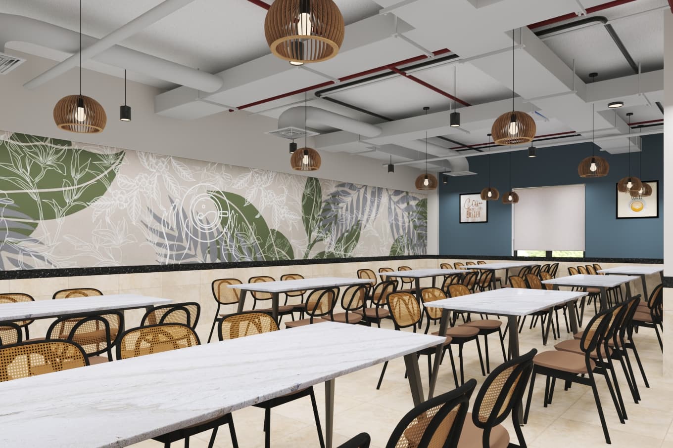 IndiQube Vinayam Arcade - Image 5